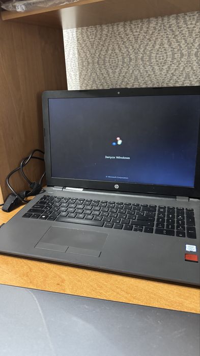Продам Ноутбук hp