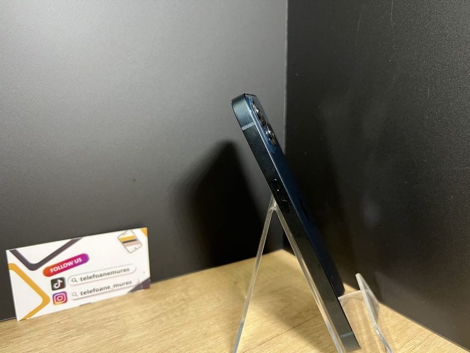 iPhone 13 128Gb Midnight 3 ani garanție, Telefoane Mureș