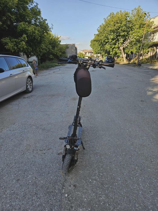 Ел Тротинетка Halo Knight 2000W