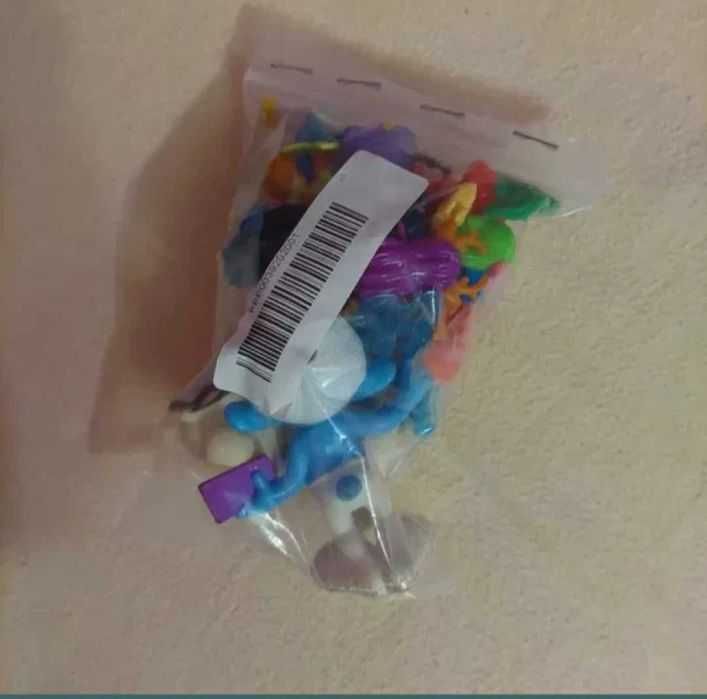 Set minifigurine Disney