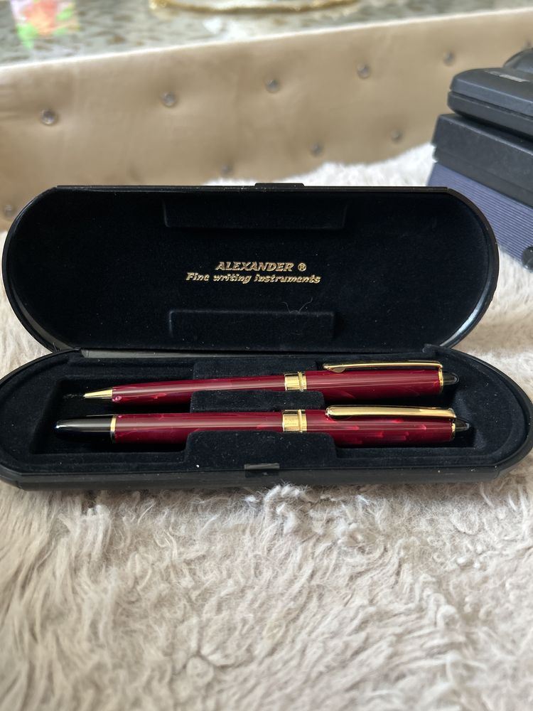 Химикалка PARKER