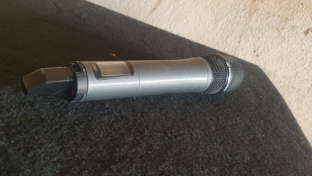 Sennhaiser G3 Madi in Germaniy