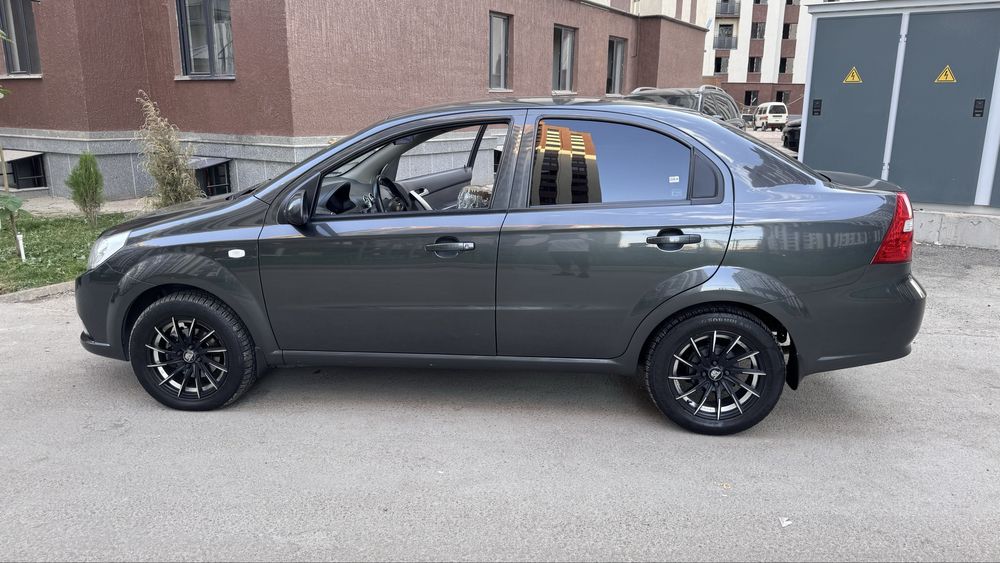 Nexia 3. 2020 yil. 120.000 km KRASKA TOZA