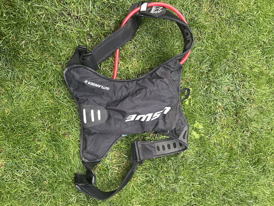 Хидраторна раница USWE OUTLANDER Хидратор, Раница, Водоноска