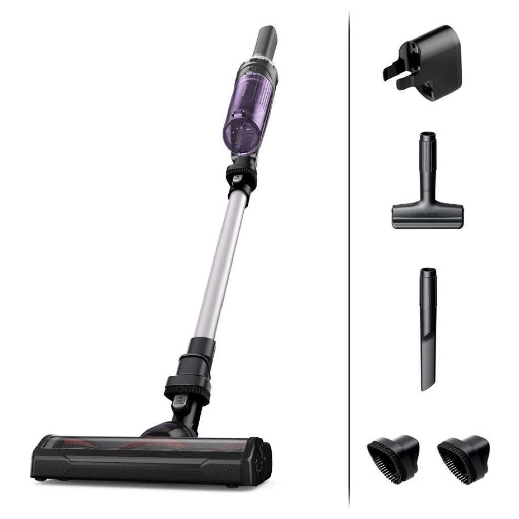 Нова акумулаторна прахосмукачка Rowenta RH1129WO X-NANO ESSENTIAL