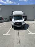 Ford transit 3.5t