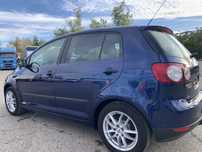VW Golf Plus Dsg Cutie Automata 1.6 MPI Clasic Benzina