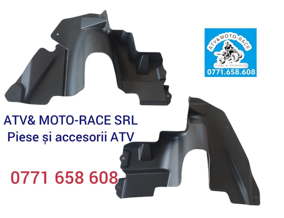 Aparatori amortizor telescoape Cf moto x8