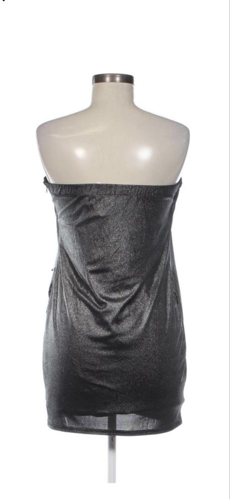 Къса Рокля/ BCBG Max Azria; Jarlo/ XS, S