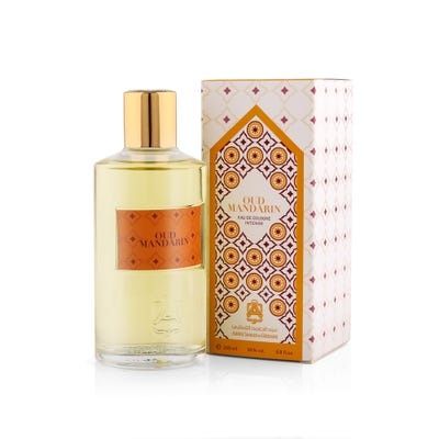 Парфюм Oud mandarin Abdul samad alQurashi