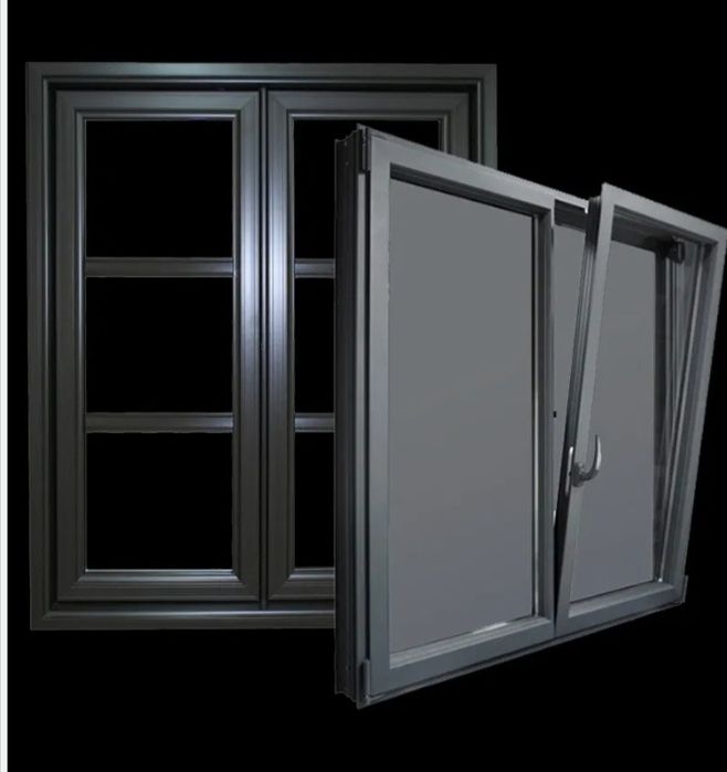 Акфа ром ва ешик