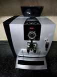 expresor profesional jura xj5 garantie