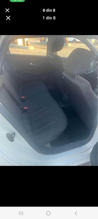 Wv polo an 2016 Stare foarte buna