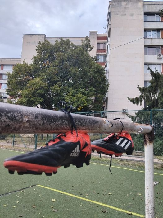 Adidas Футболни обувки/бутонки