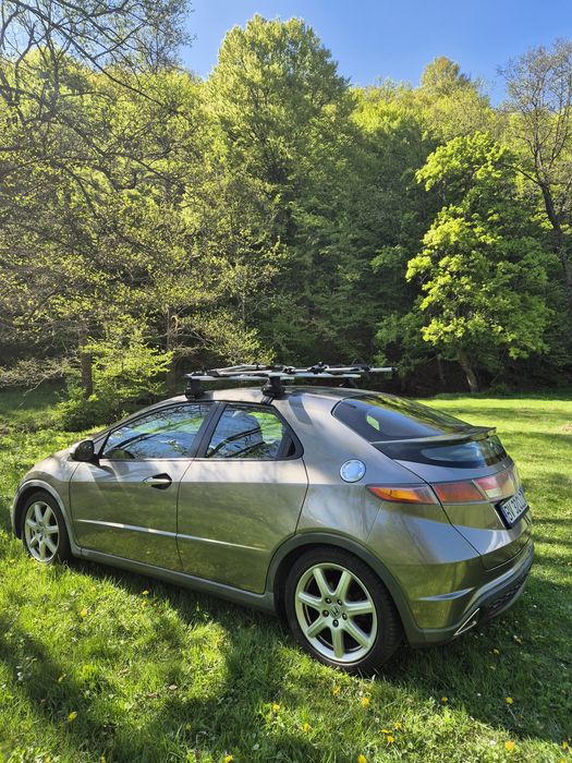 Honda Civic Hatchback 1.8 benzină