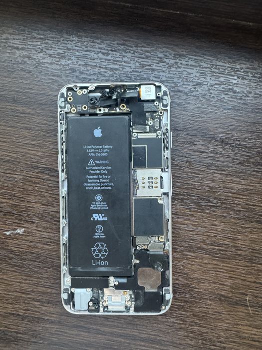 Айфон 6 на разбор