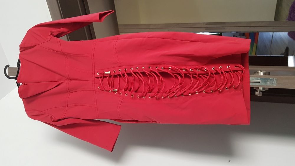 Rochie Elisabetta Franchi