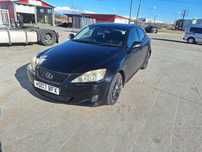 Dezmembrez Lexus IS 220D Tip motor 2ADFHV 177 cai An 2007