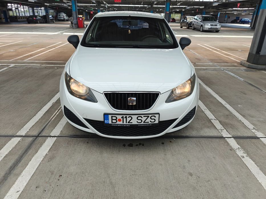 Seat Ibiza Seat IBIZA 1.4 Benzina