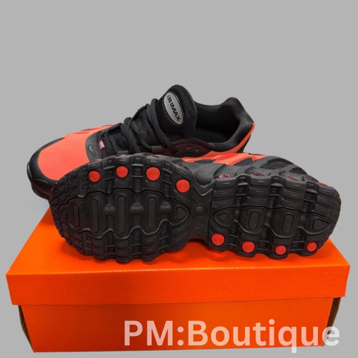 Nike Air Max маратонки