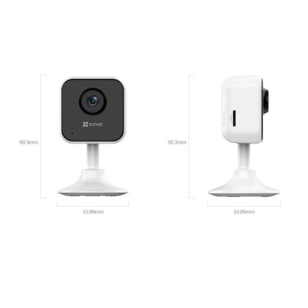 EZVIZ CS-H1C   (1080P) (eng arzon narx)