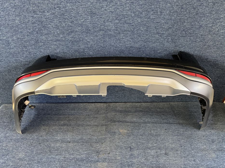 Audi A6 4K C8 Allroad Bara spate completa