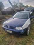 VW Golf 4 - RABLA