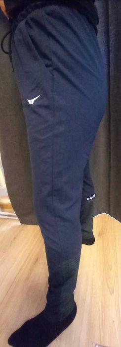 Дамски къс спортен клин и анцуг размер М