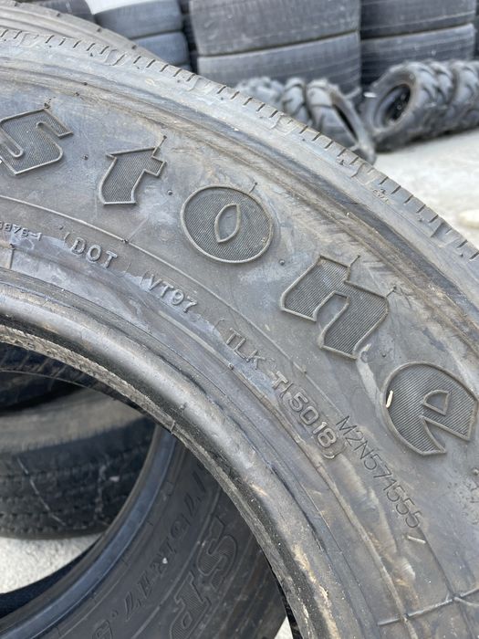 215/75/17.5 FIRESTONE 11.5мм