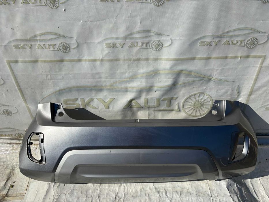 Bara spate cu spoiler Suzuki Ignis facelift dupa 2020 cod 71811-73S0