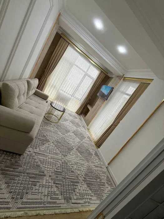 ПРОДАЁТСЯ 2-ком квартира 60м2 | ЖК Yakkasaroy City Mall