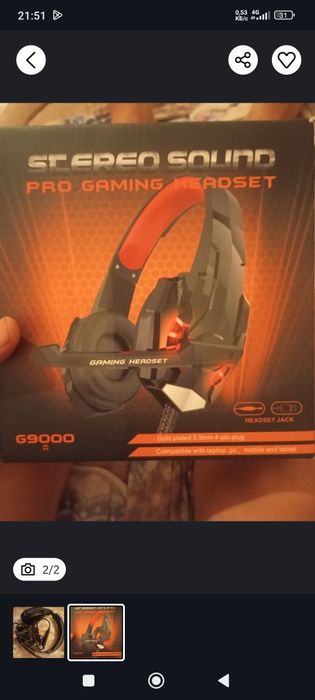 Kampyuter Quloqshin 100 minsom