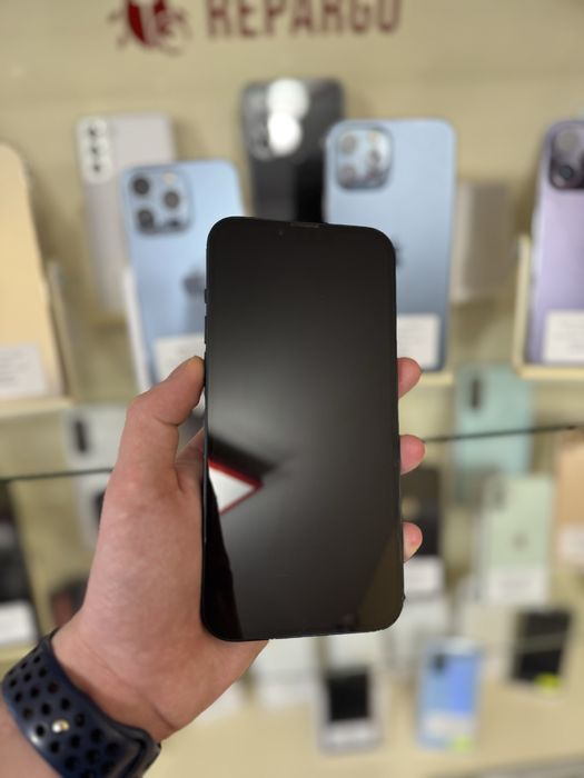 iPhone 14 Plus - 128gb - midnight