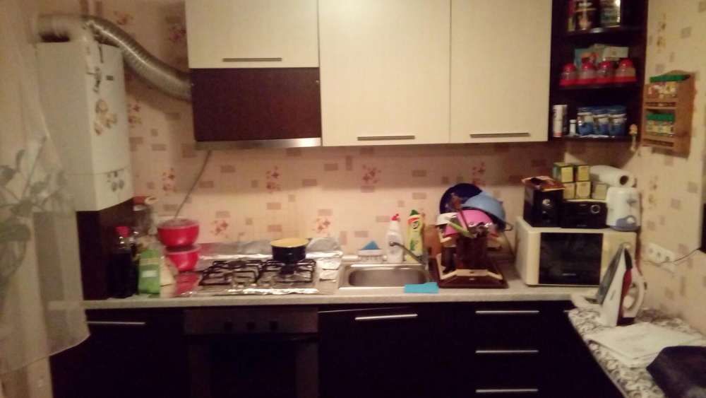 Vand apartament 2 camere in Baciu