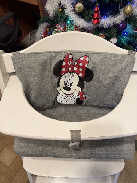 Столче за хранен