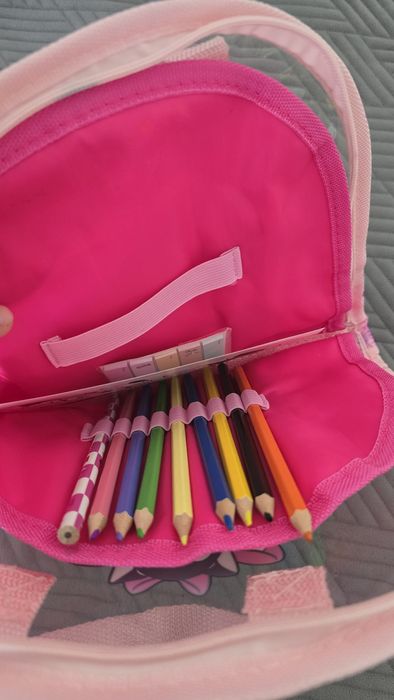 Set Minnie pentru fetițe