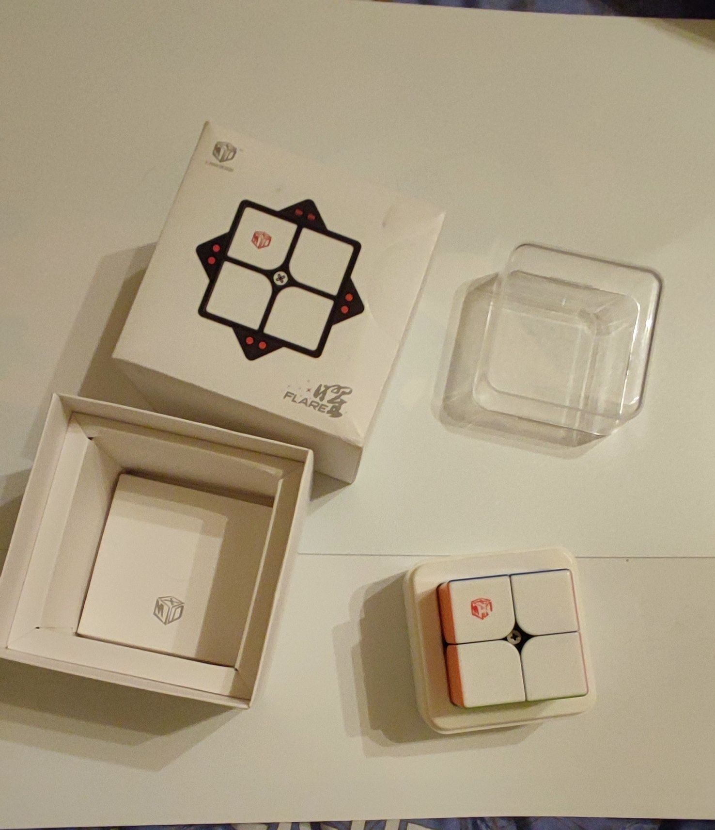 Рубик    кубчета