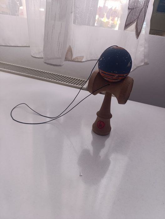 Kendama Europe Record Beech