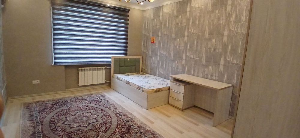 Аренда Ц2 3/2/8 Новостройка Габус Орр Алайский рынок рынок