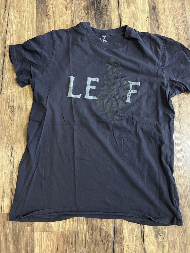 Arcteryx size M