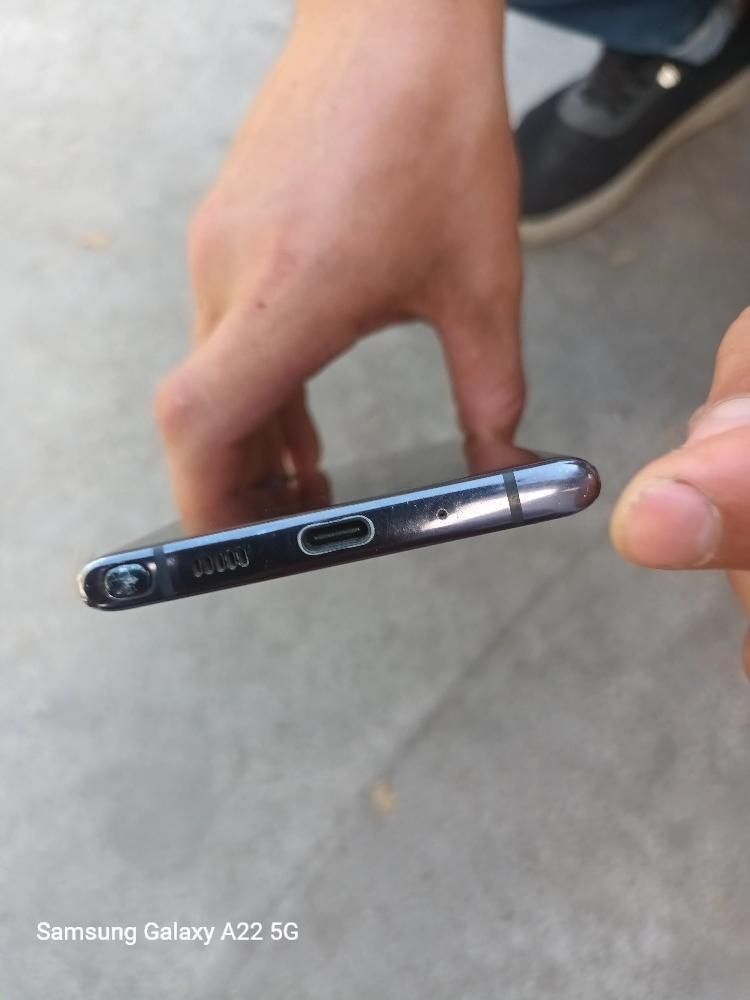Samsung note 10 5g