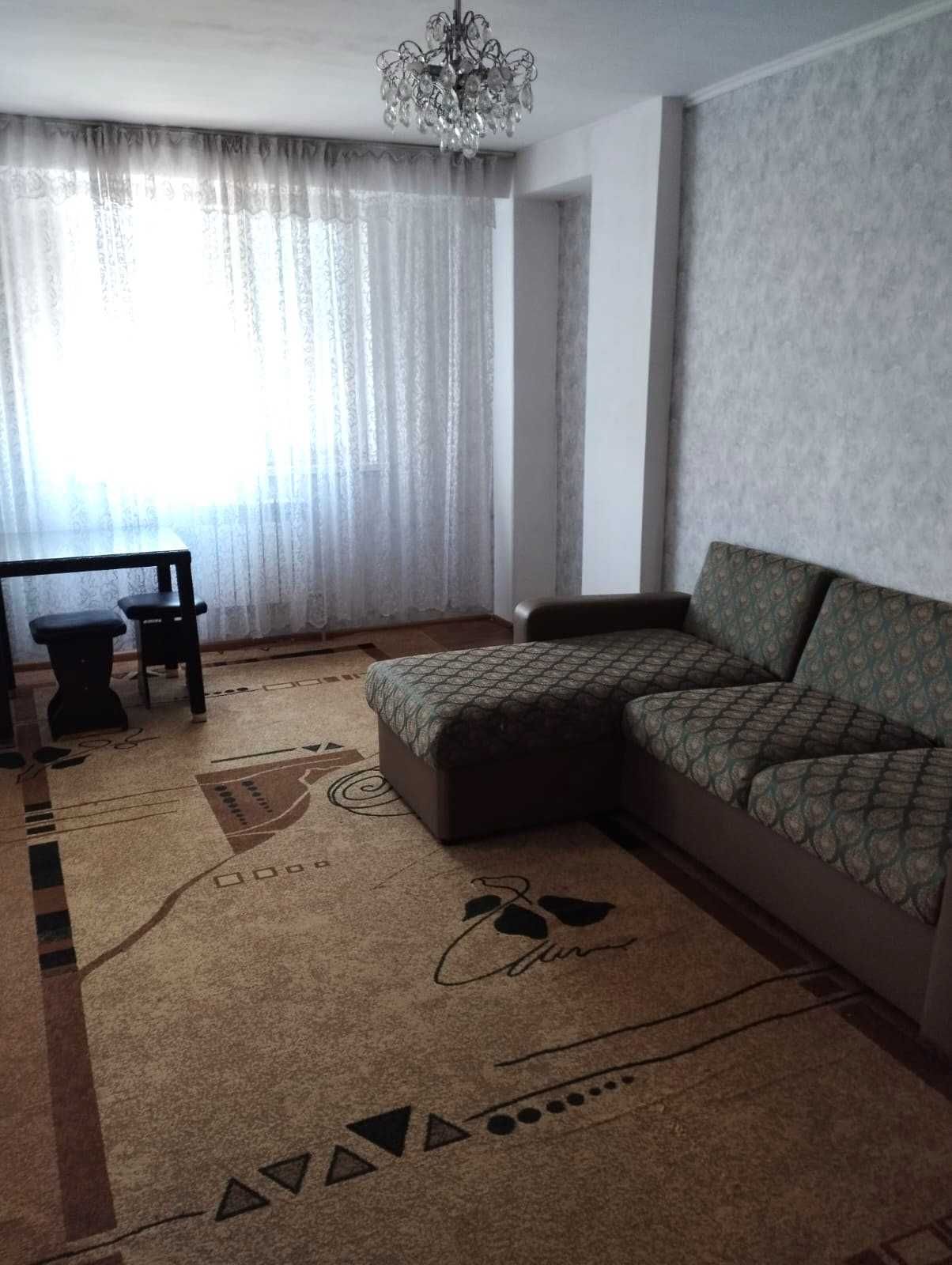 1-ком квартира в мкр Астана