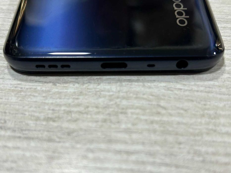 Oppo A 16 32GB 3GB RAM Dual