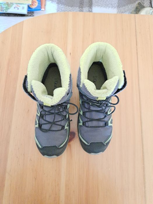 Solomon 37 Маратонки боти