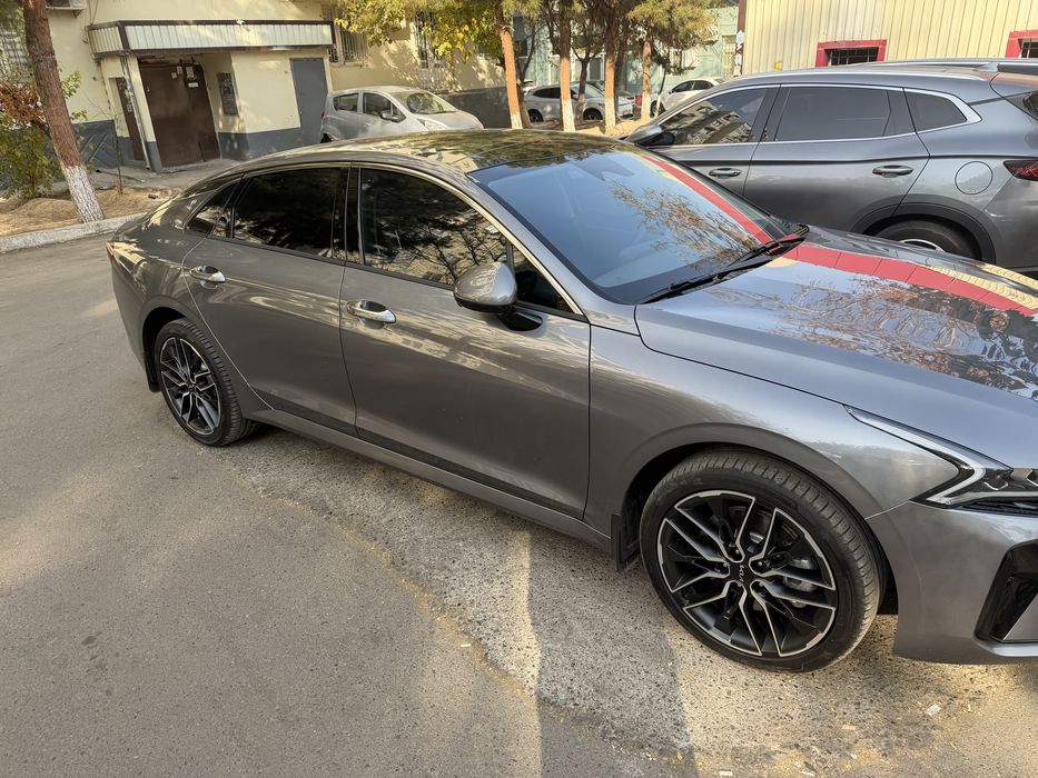 Продам kia k5 Full. Premium 2025.