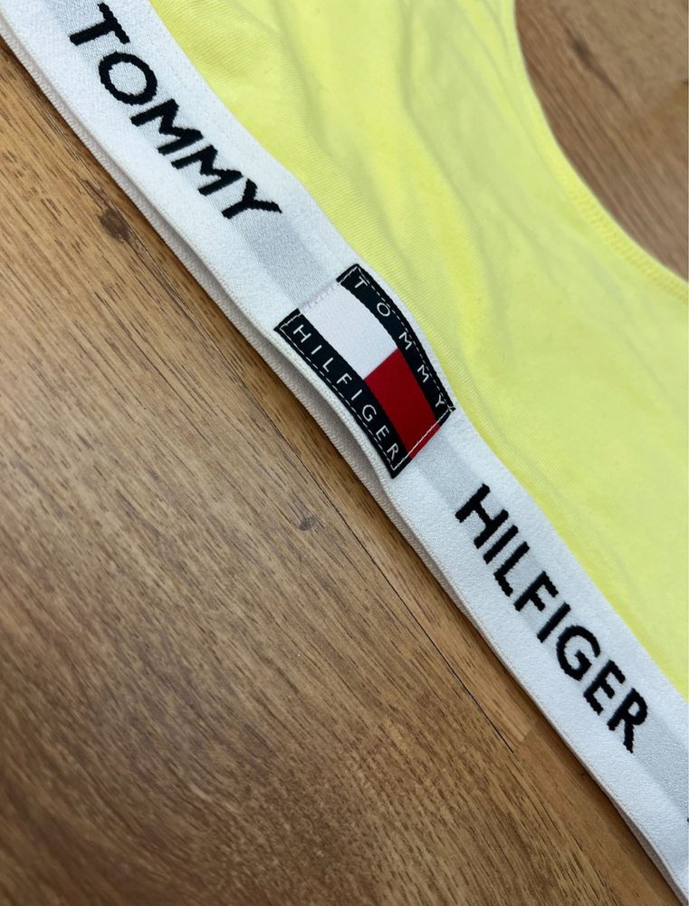 Bustiera Tommy Hilfiger XL