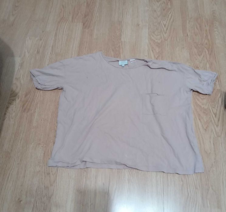 Bluze/Tricouri Massimo Dutti