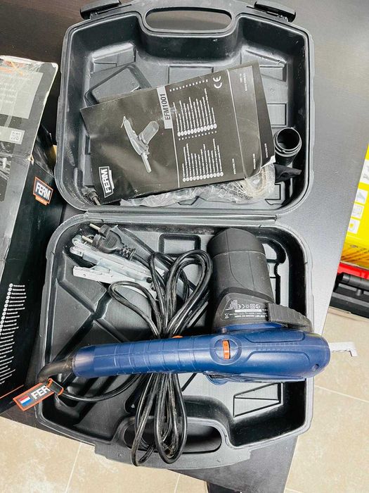 Slefuitor electric FERM EFM1001 400W