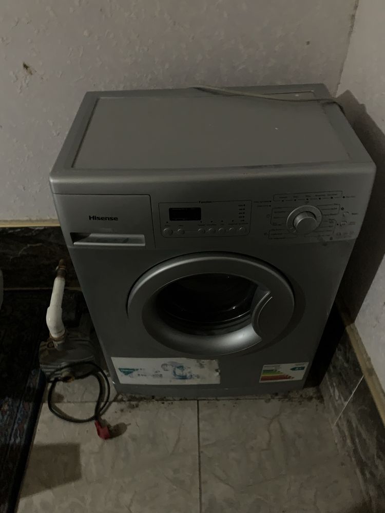 Продается стиральная машина