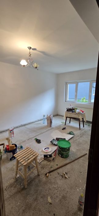 Apartament Lupeni 2 camere, decomandat, parter